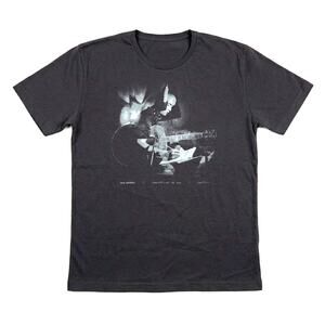 NWOT Golden Goods Dave Matthews Band Charlotte 2000 Tour Shirt - Size XL